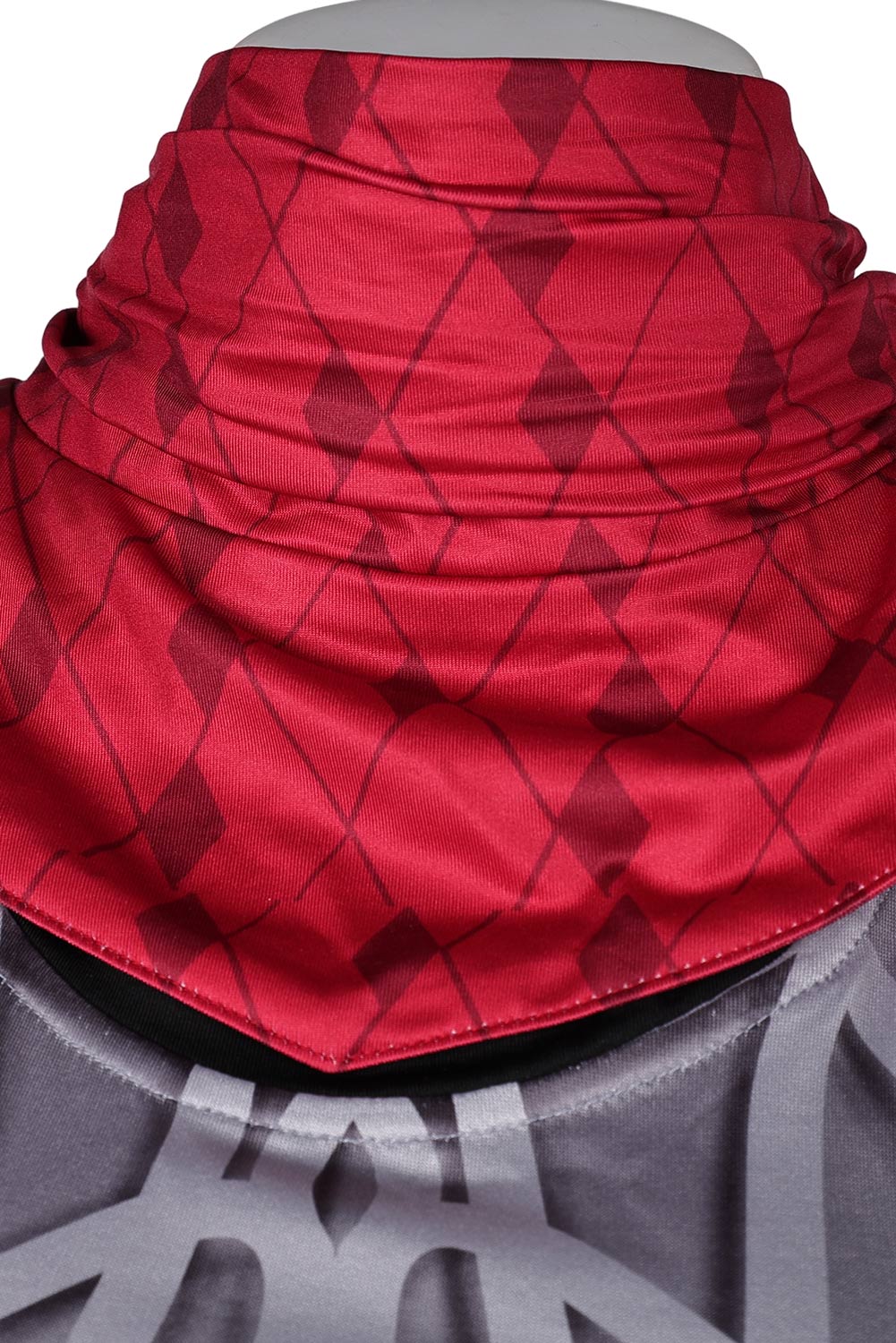 Game Metaphor: ReFantazio Cadenza Outfits Halloween Carnival Suit Cosplay Costume
