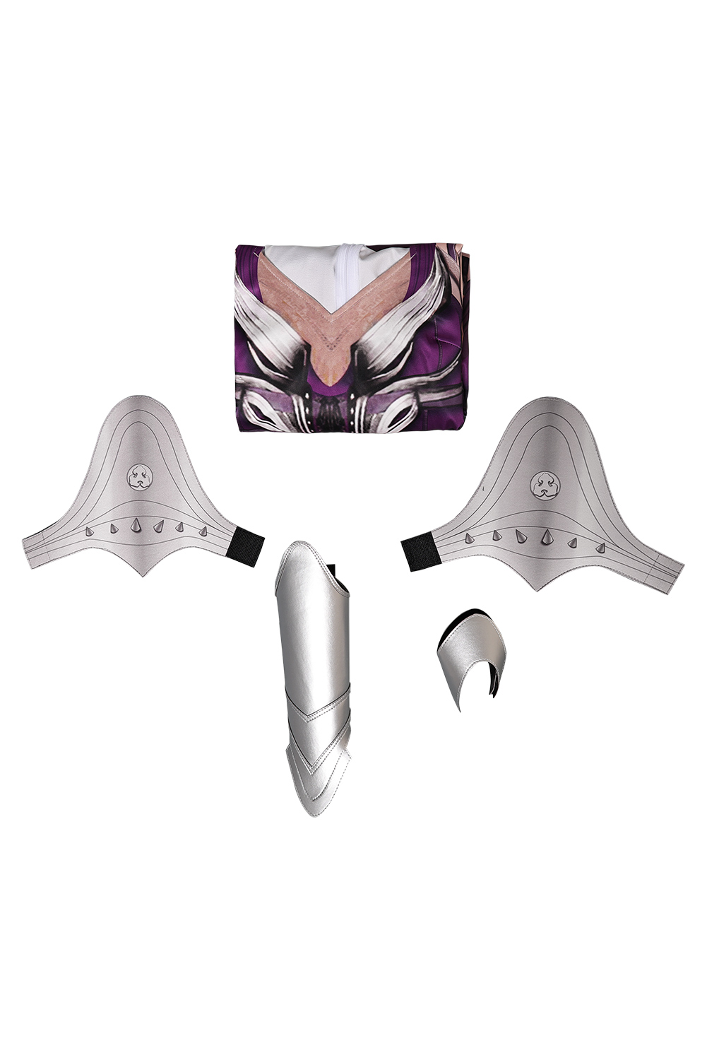 Game Mortal Kombat 1 Sinedl Women Printed Leather Jumpsuit Outfits Halloween Carnival Suit Cosplay Costume