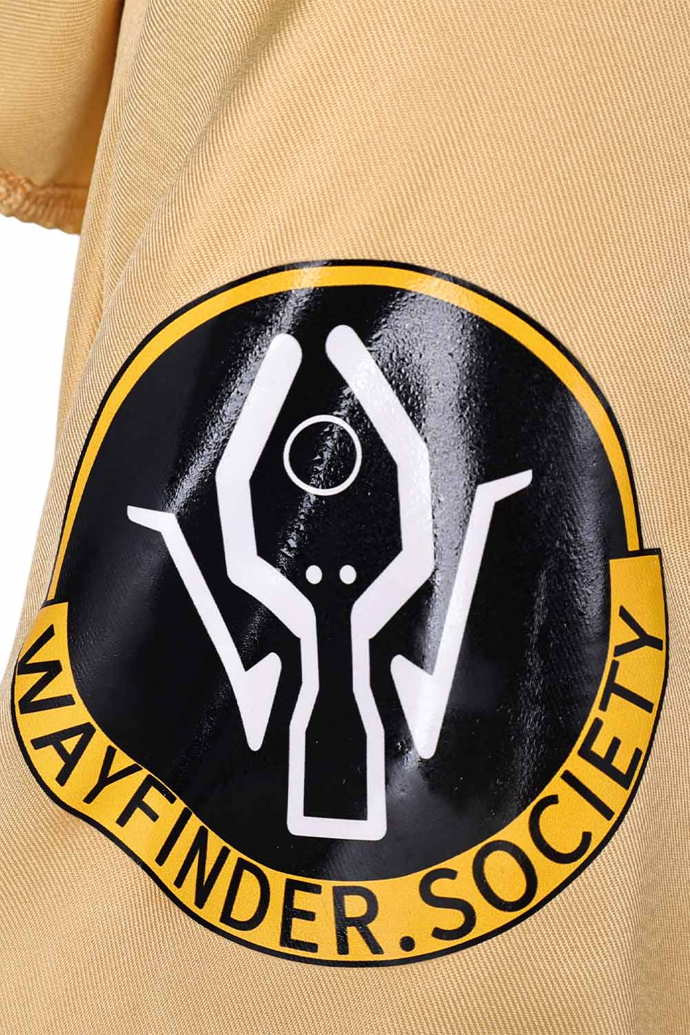 Game Overwatch 2 Venture Women Brown Outfits Halloween Carnival Suit Cosplay Costume