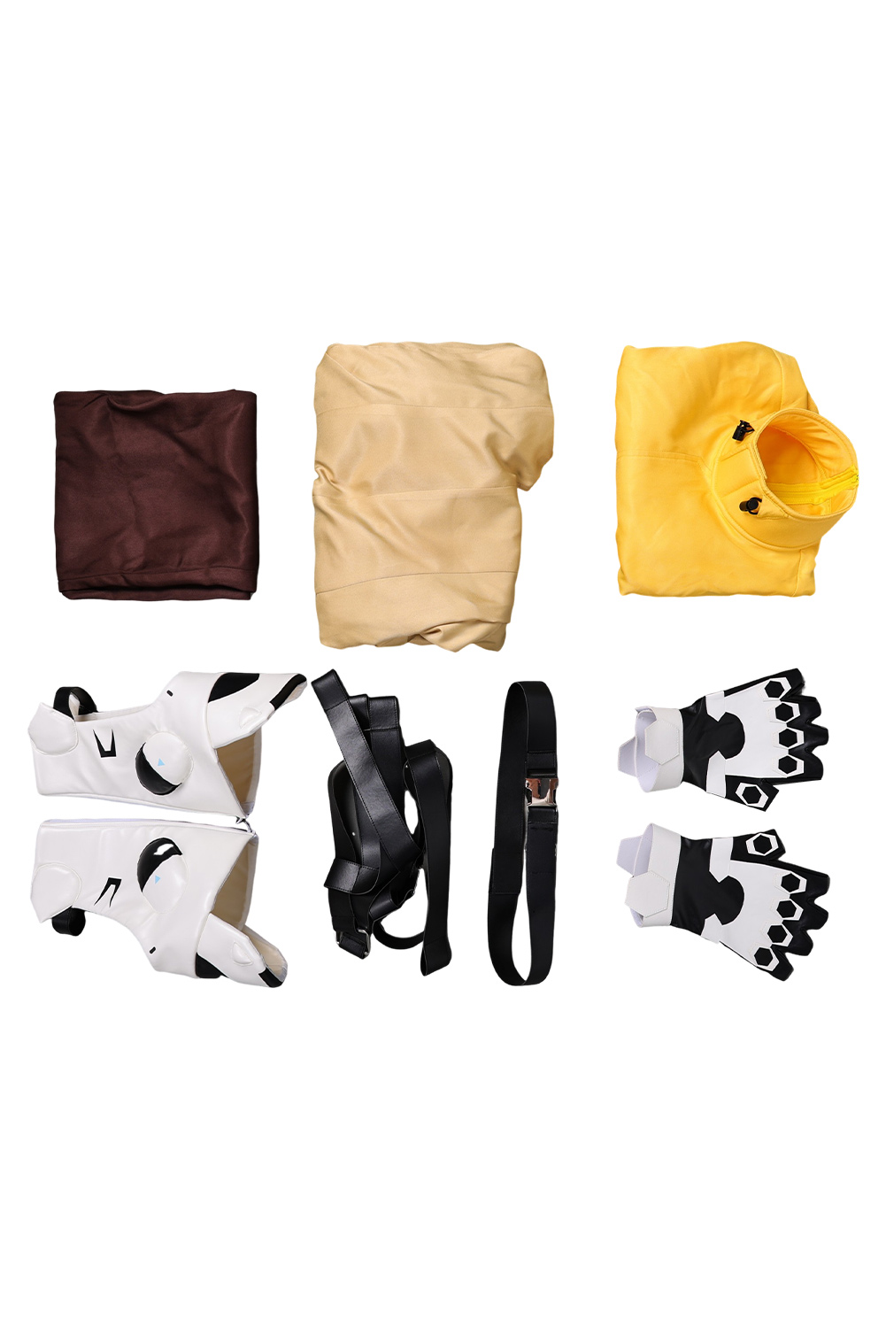 Game Overwatch 2 Venture Women Brown Outfits Halloween Carnival Suit Cosplay Costume