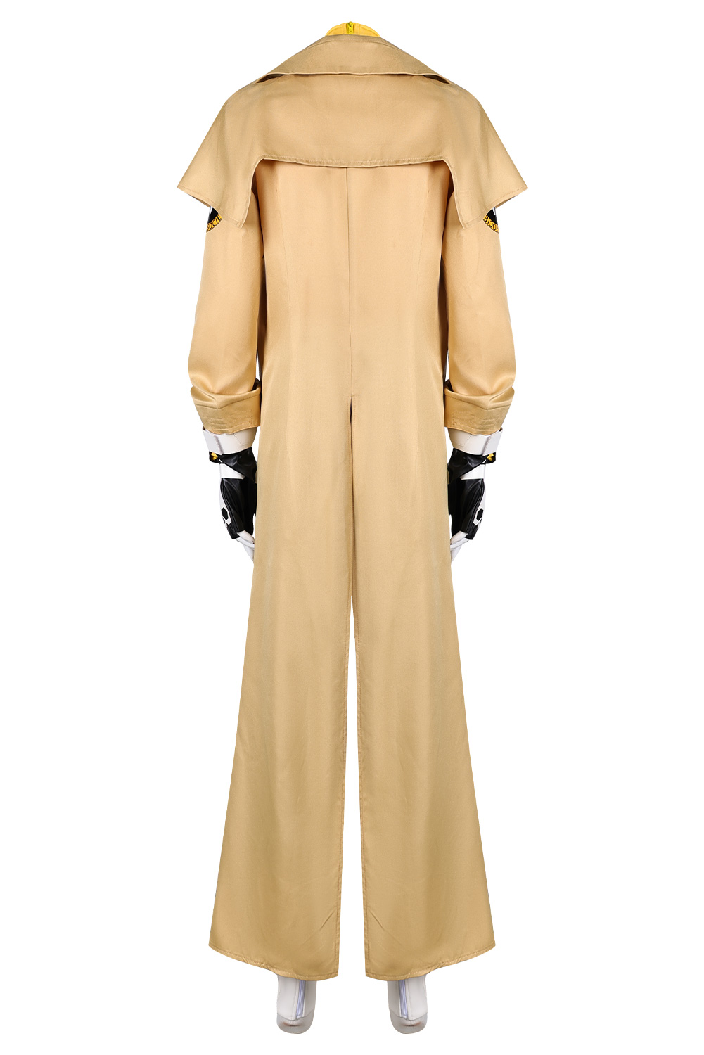 Game Overwatch 2 Venture Women Brown Outfits Halloween Carnival Suit Cosplay Costume