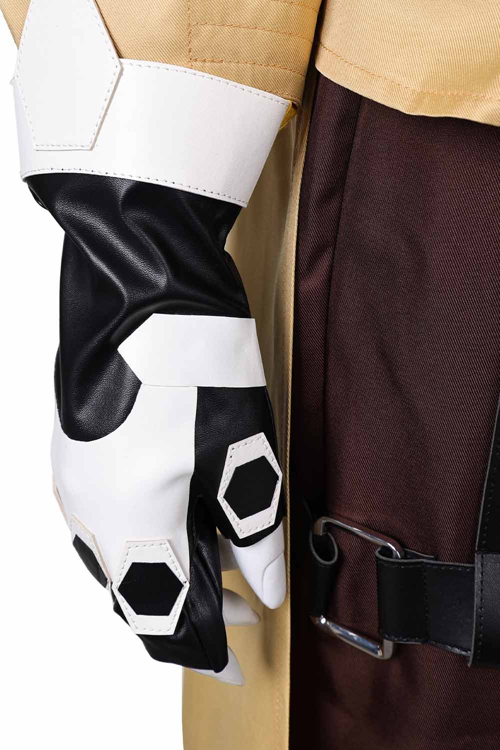 Game Overwatch 2 Venture Women Brown Outfits Halloween Carnival Suit Cosplay Costume