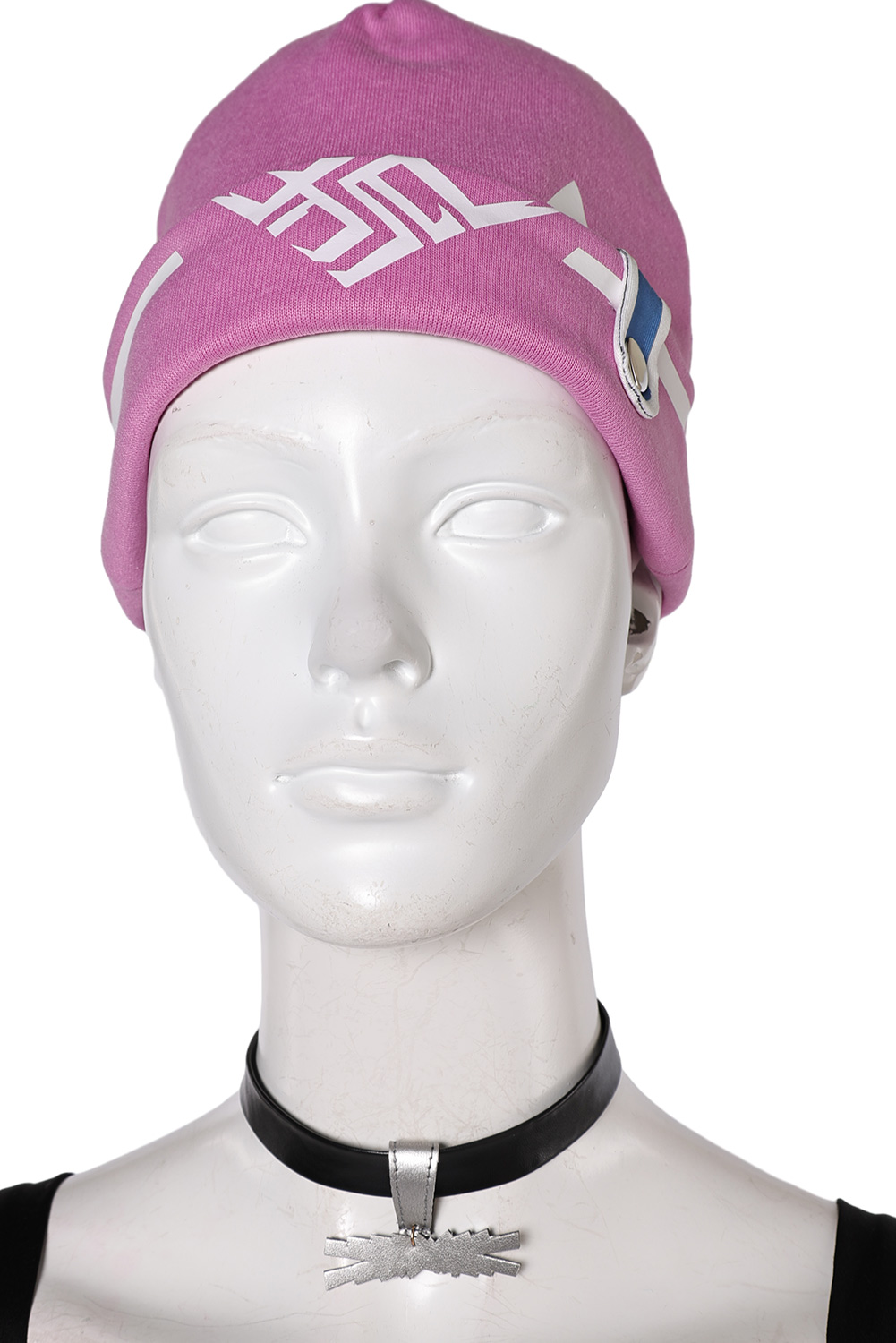 Game Overwatch OW 2 Kiriko LE SSERAFIM Outfits Halloween Carnival Suit Cosplay Costume