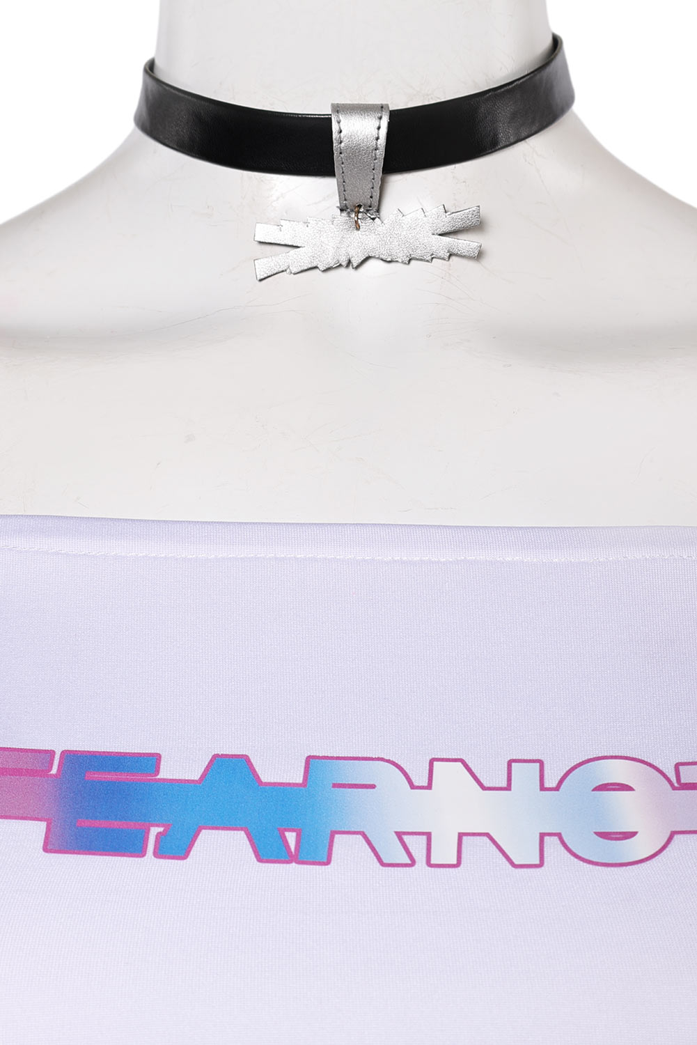 Game Overwatch OW 2 Kiriko LE SSERAFIM Outfits Halloween Carnival Suit Cosplay Costume