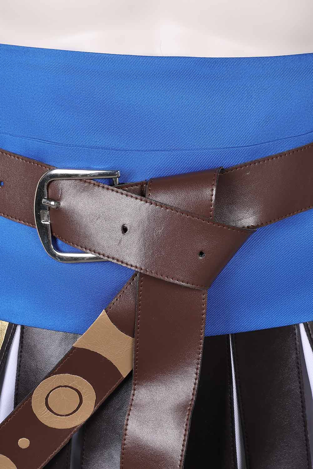 Game Prince of Persia: The Lost Crown Sargon Full Set Outfits Halloween Carnival Suit Cosplay Costume