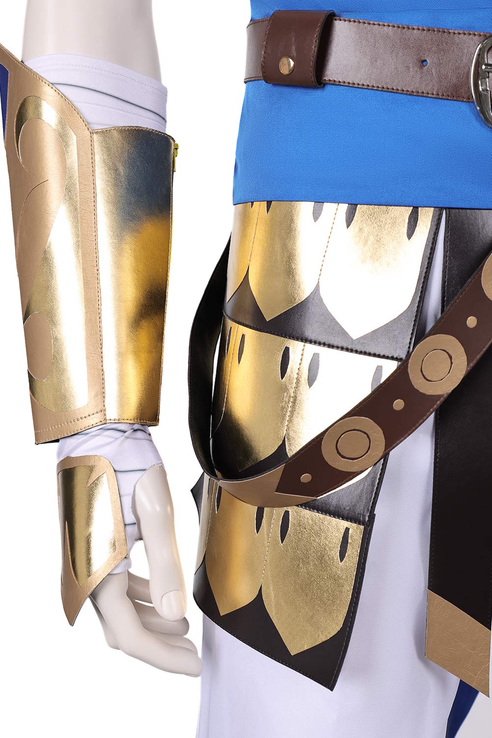 Game Prince of Persia: The Lost Crown Sargon Full Set Outfits Halloween Carnival Suit Cosplay Costume