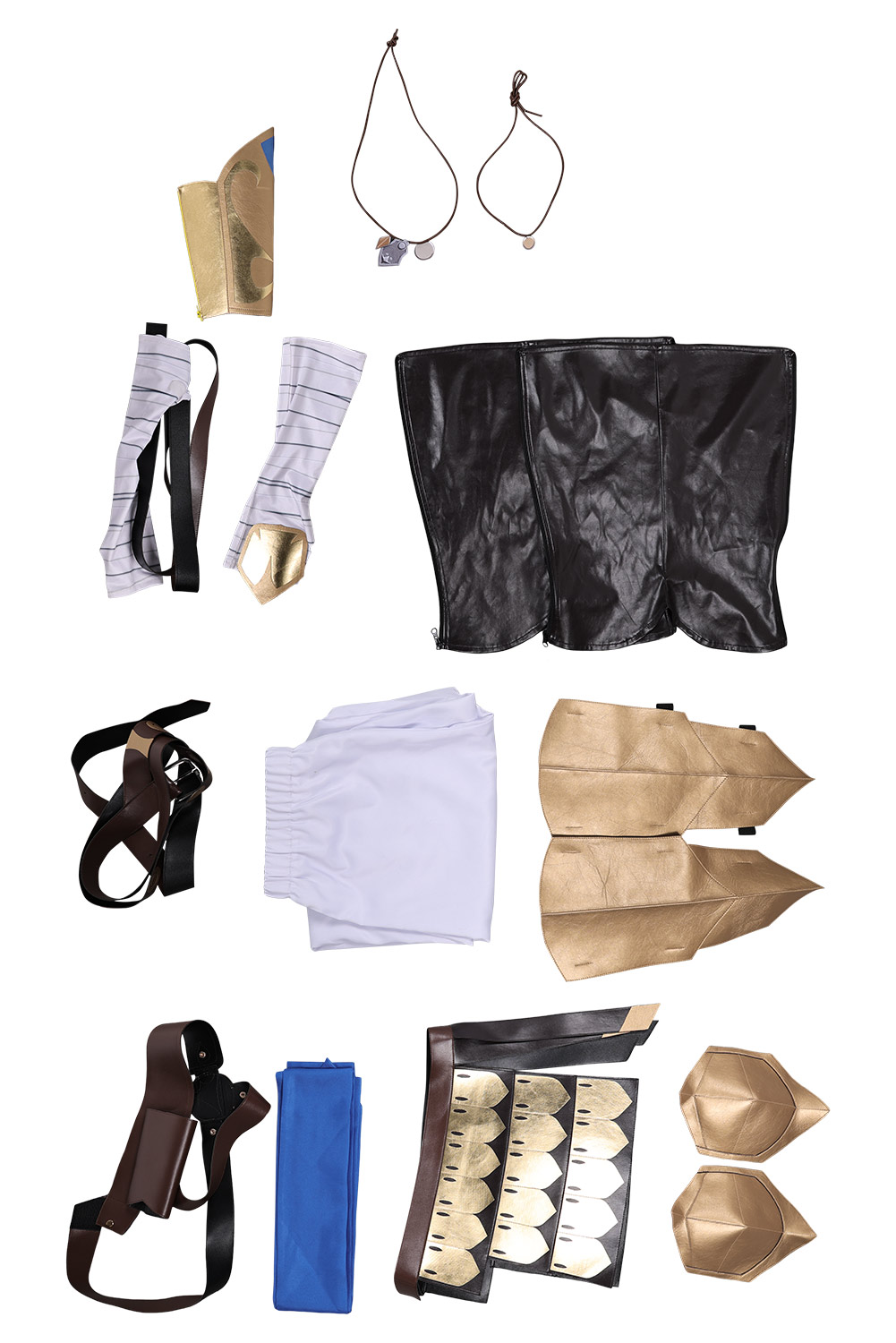 Game Prince of Persia: The Lost Crown Sargon Full Set Outfits Halloween Carnival Suit Cosplay Costume