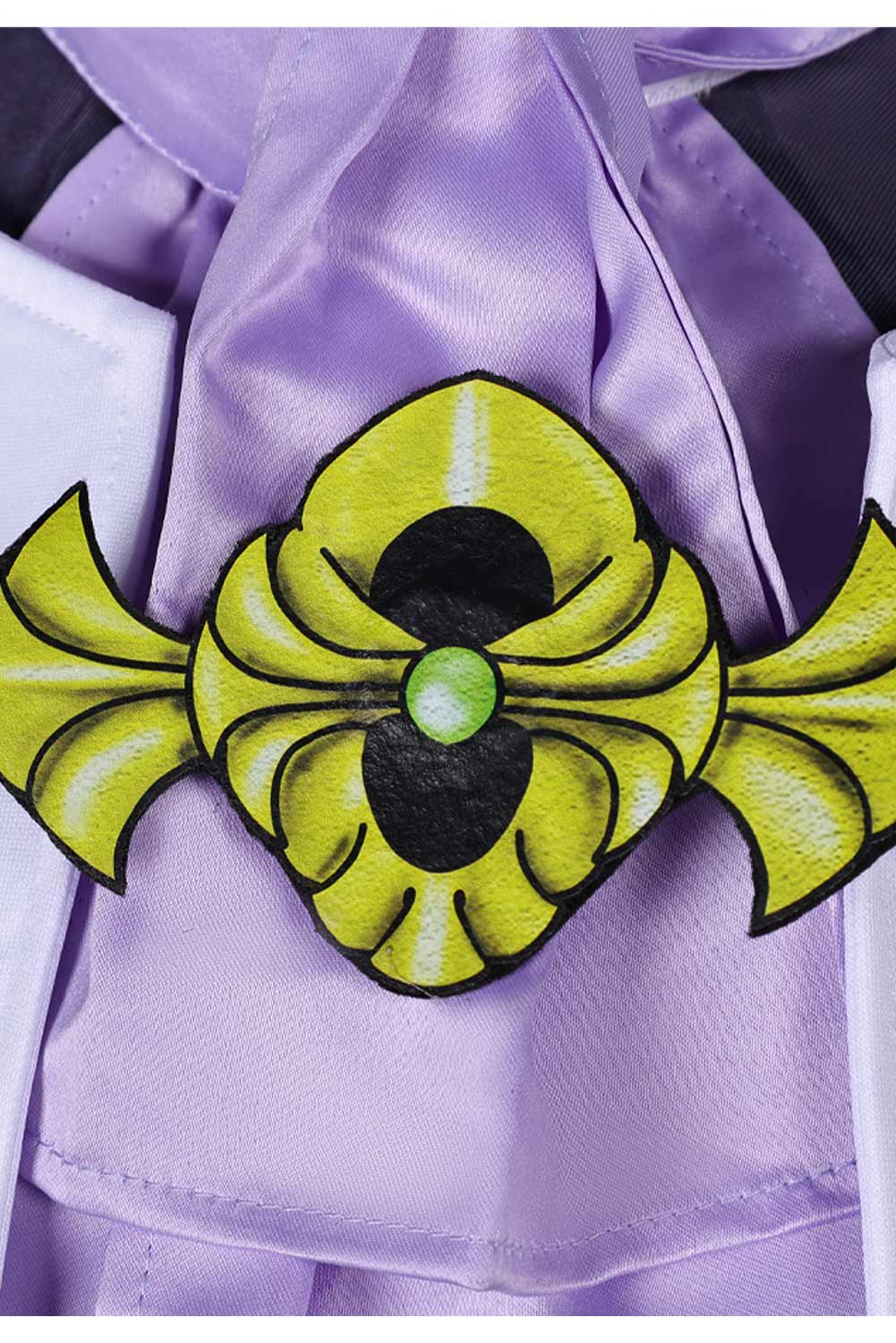 Game SaGa: Emerald Beyond 2024 Siugnas Outfits Halloween Carnival Suit Cosplay Costume