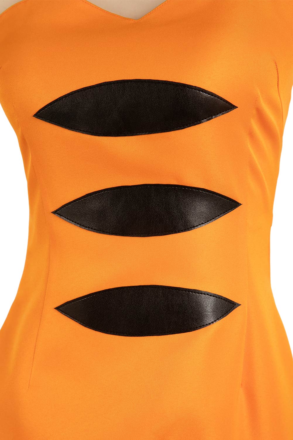 Game Splatoon Callie Women Orange Jumpsuit Outfits Halloween Carnival Suit Cosplay Costume