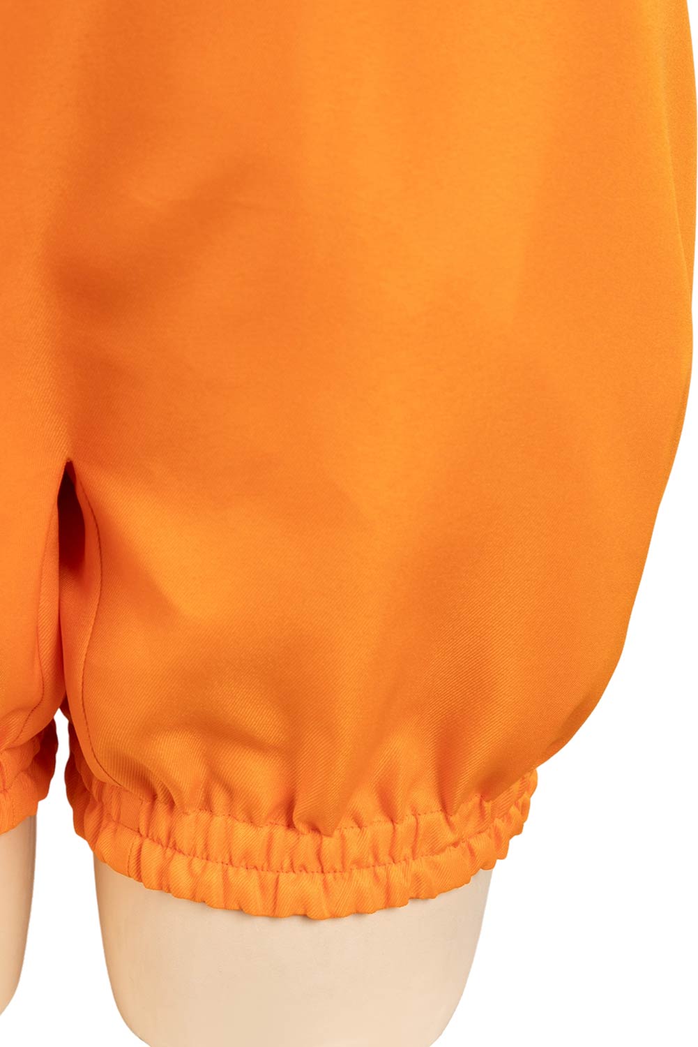 Game Splatoon Callie Women Orange Jumpsuit Outfits Halloween Carnival Suit Cosplay Costume