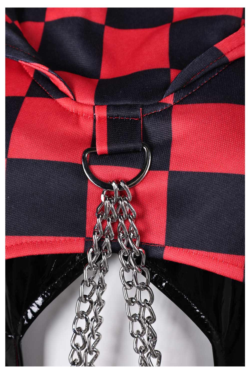 Game Stellar Blade EVE Racer's High Suit Black Jumpsuit Outfits Halloween Carnival Suit Cosplay Costume