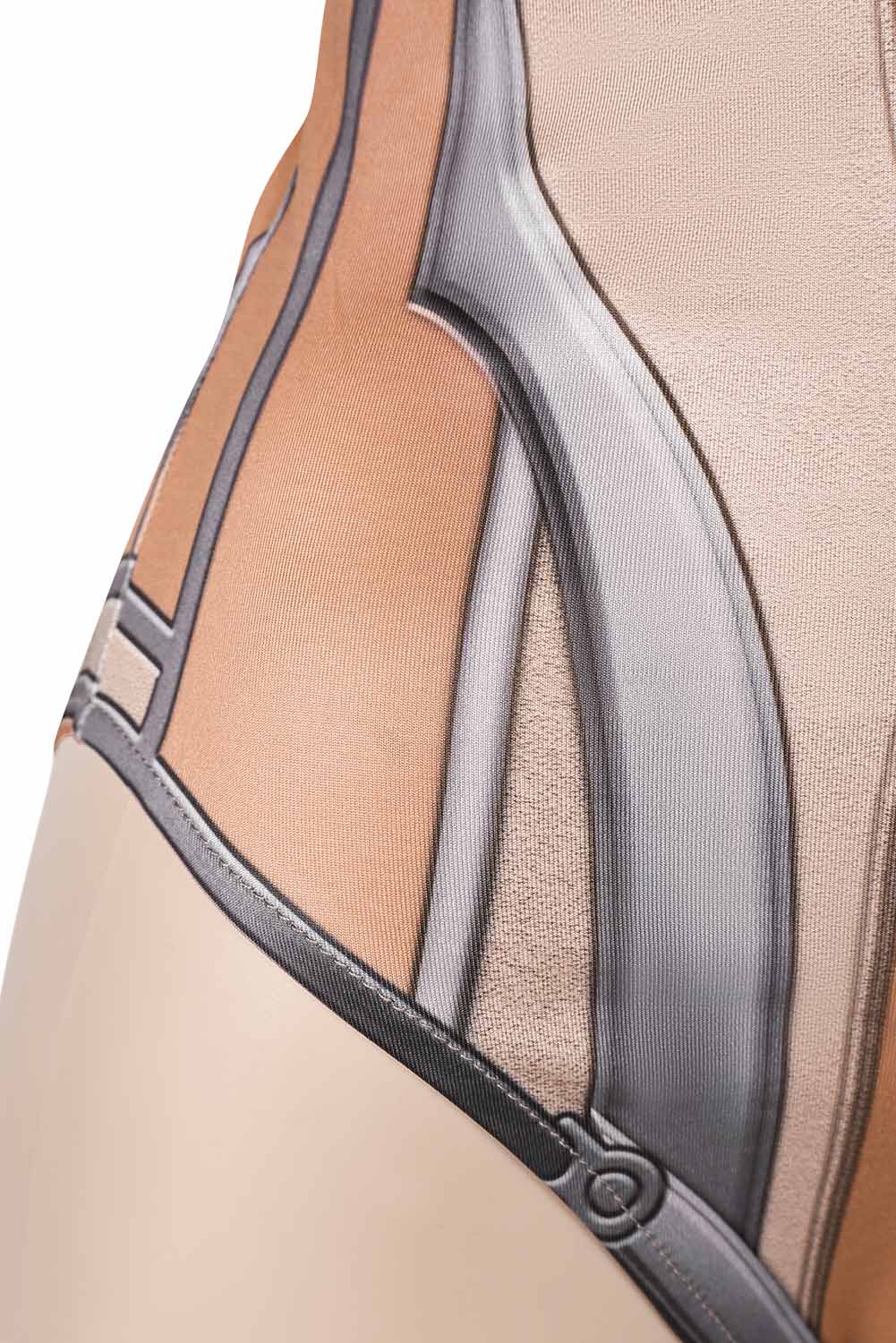 Game Stellar Blade Eve Women Sexy One Piece Printed Skin Swimsuit Outfits Halloween Carnival Suit Cosplay Costume