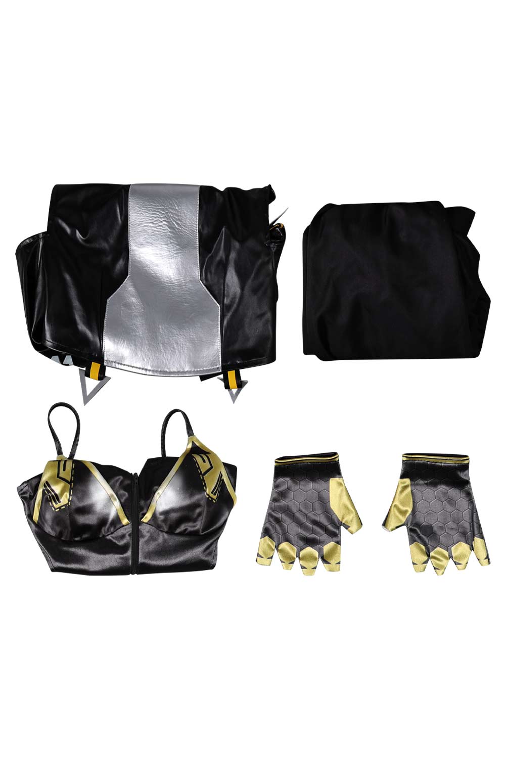 Game Stellar Blade Lily Artemis II Outfits Halloween Carnival Suit Cosplay Costume