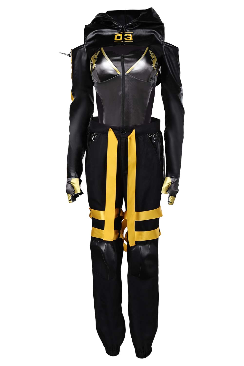 Game Stellar Blade Lily Artemis II Outfits Halloween Carnival Suit Cosplay Costume