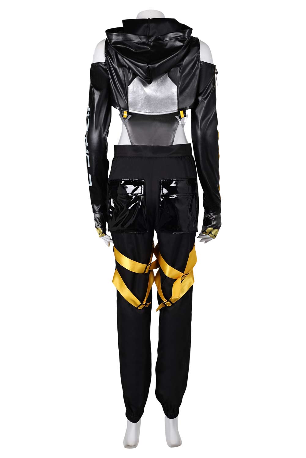 Game Stellar Blade Lily Artemis II Outfits Halloween Carnival Suit Cosplay Costume