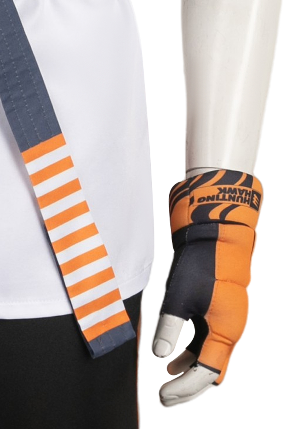 Game Tekken 3 Hwoarang Outfits Halloween Carnival Suit Cosplay Costume