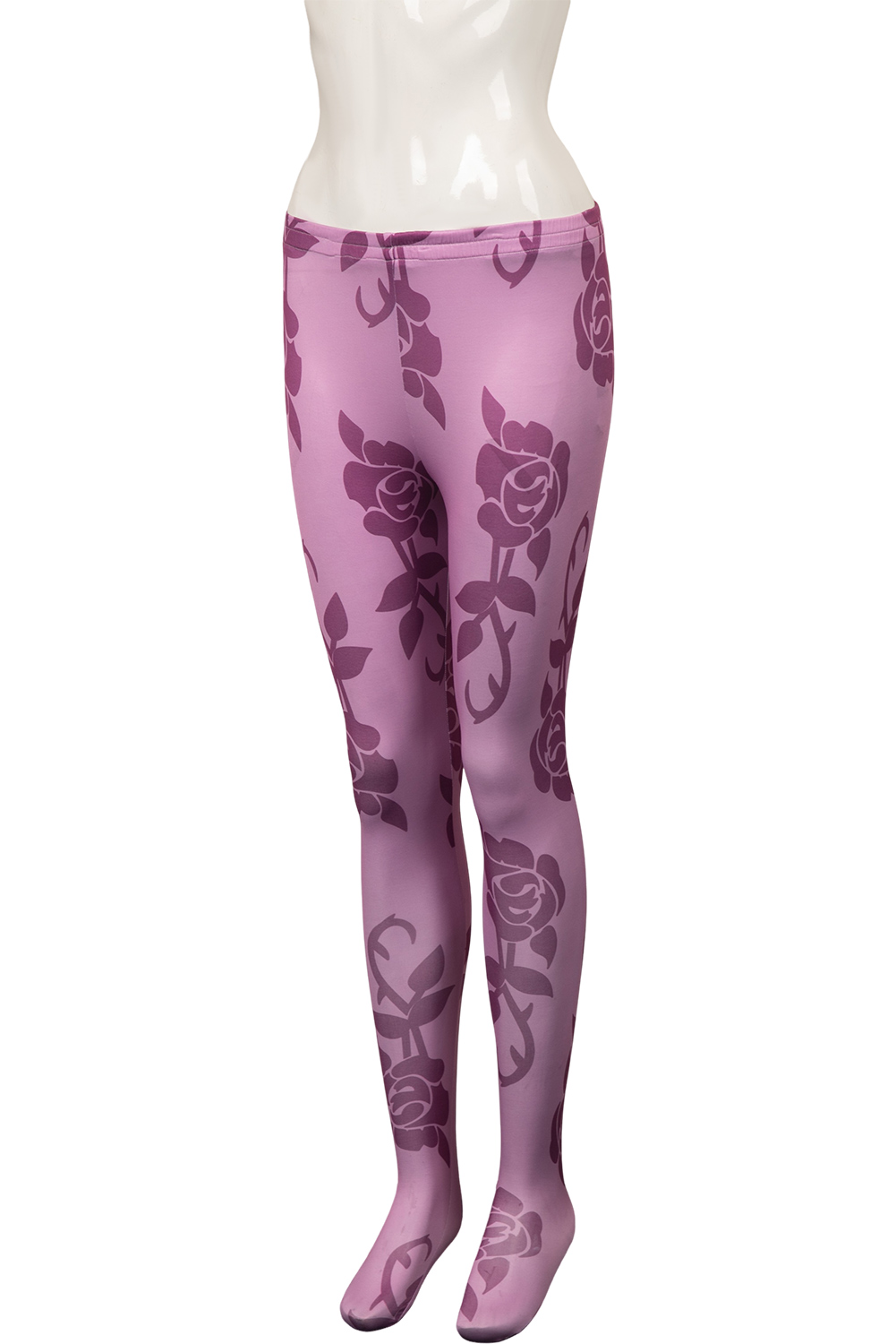 Game Tekken 8 Lili White Printed Dress Suit Outfits Halloween Carnival Suit Cosplay Costume