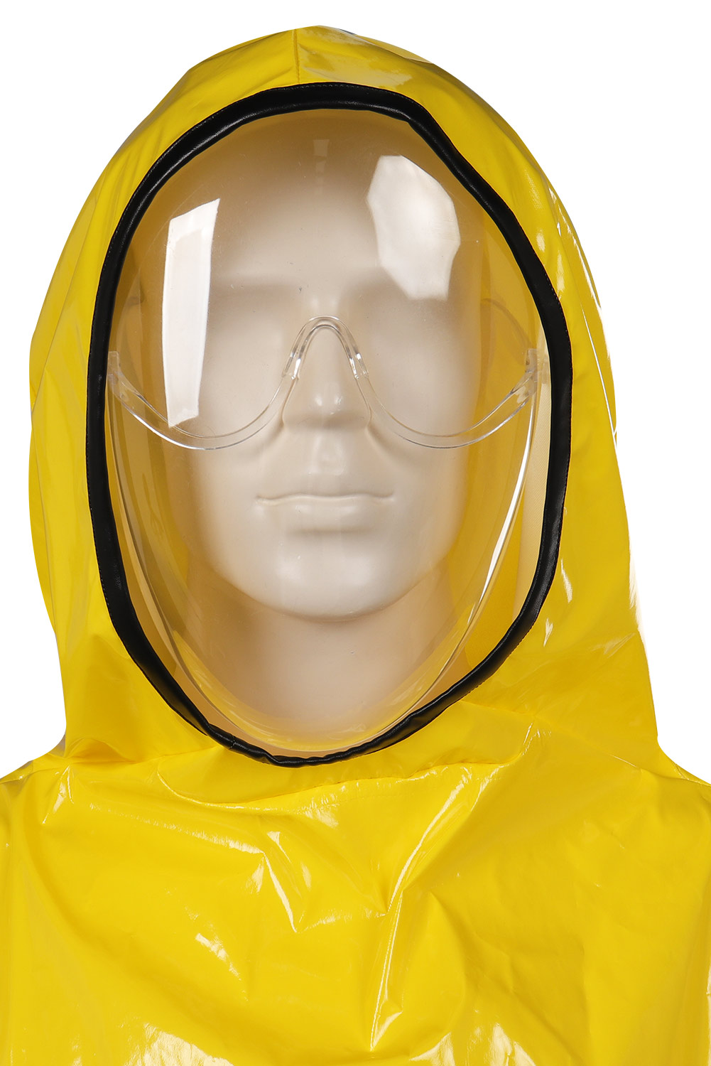 Game The Backrooms M.E.G. Wanderer Outfits Halloween Carnival Suit Cosplay Costume