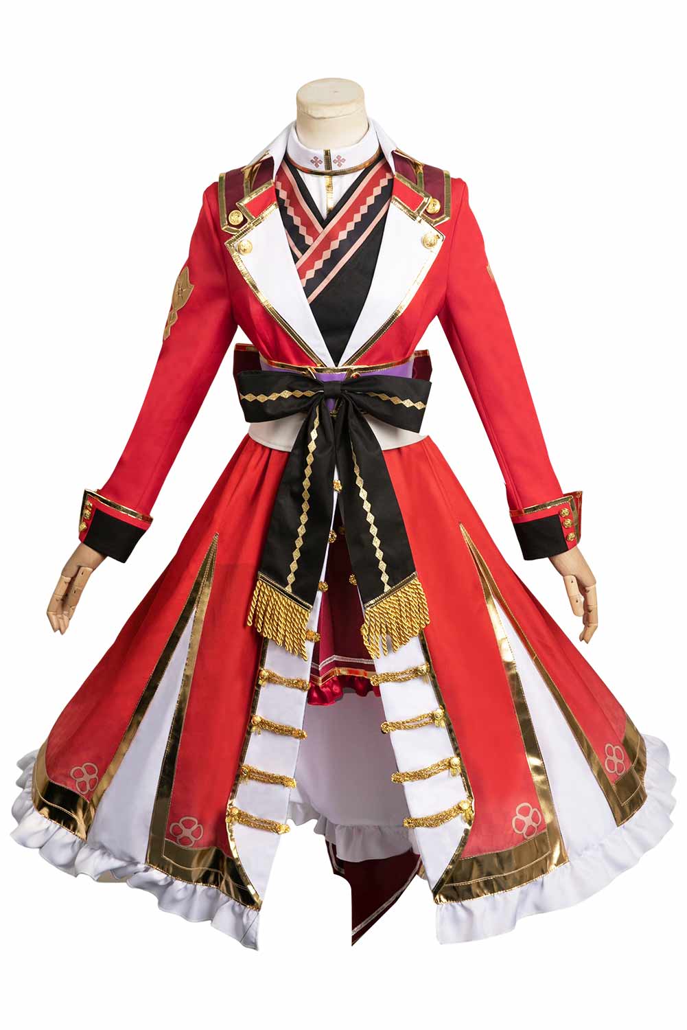 Game Uma Musume: Pretty Derby Special Week Outfits Halloween Carnival Suit Cosplay Costume