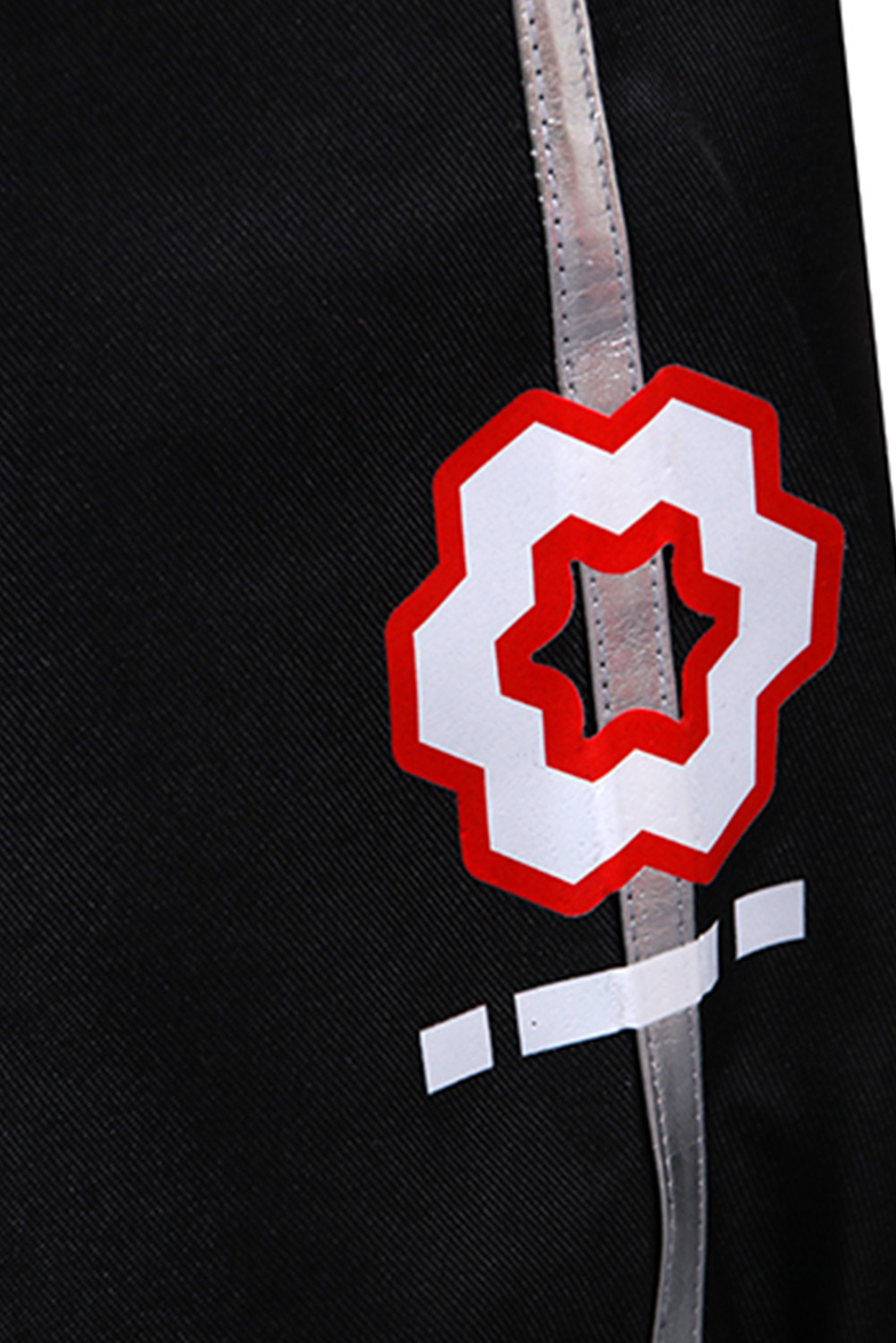 Game VALORANT ISO Outfits Halloween Carnival Suit Cosplay Costume