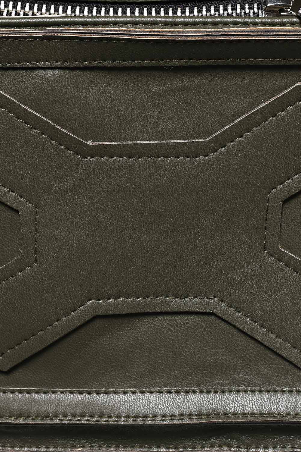 Game Valorant Clove Cosplay Backpack Bag Halloween Costume Accessories Props