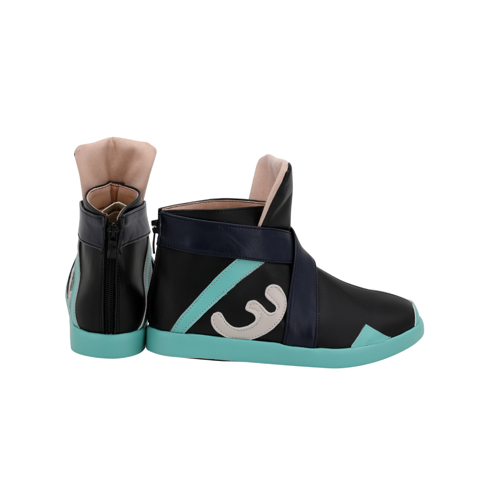 Game Valorant Jett Halloween Jumpsuit Outfit Cosplay Costume