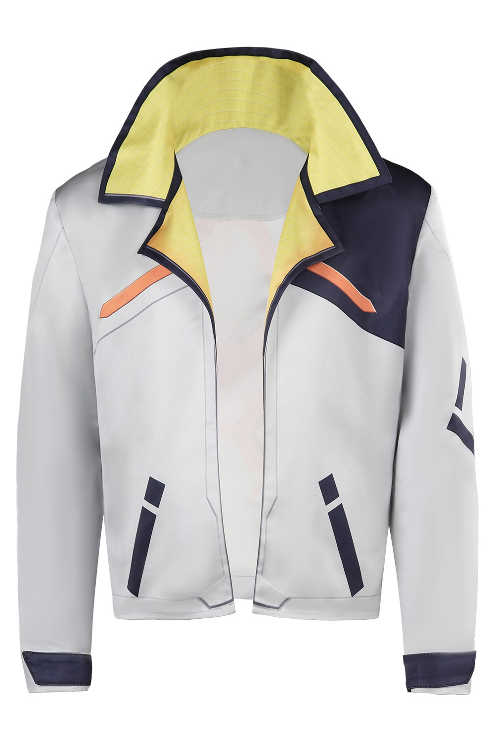 Game Valorant Phoenix Jacket Outfits Halloween Carnival Suit Cosplay Costume