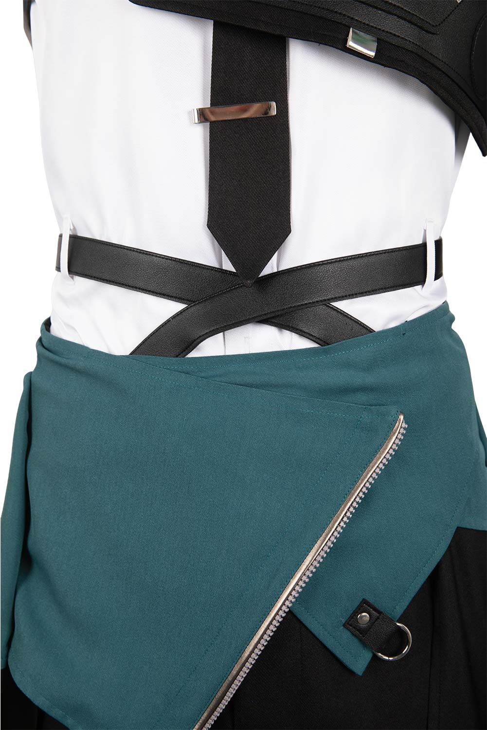 Game Zenless Zone Zero Asaba Harumasa Outfits Halloween Carnival Suit Cosplay Costume