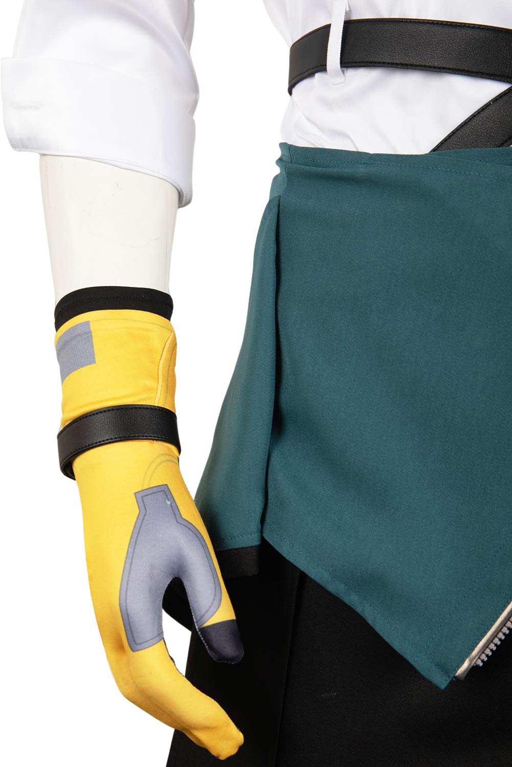 Game Zenless Zone Zero Asaba Harumasa Outfits Halloween Carnival Suit Cosplay Costume