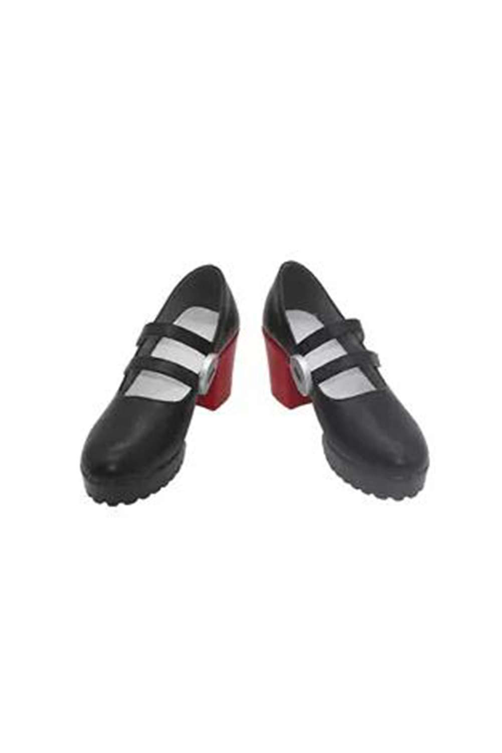 Game Zenless Zone Zero Ellen Joe Cosplay Shoes Boots Halloween Custom Made Costumes Accessory