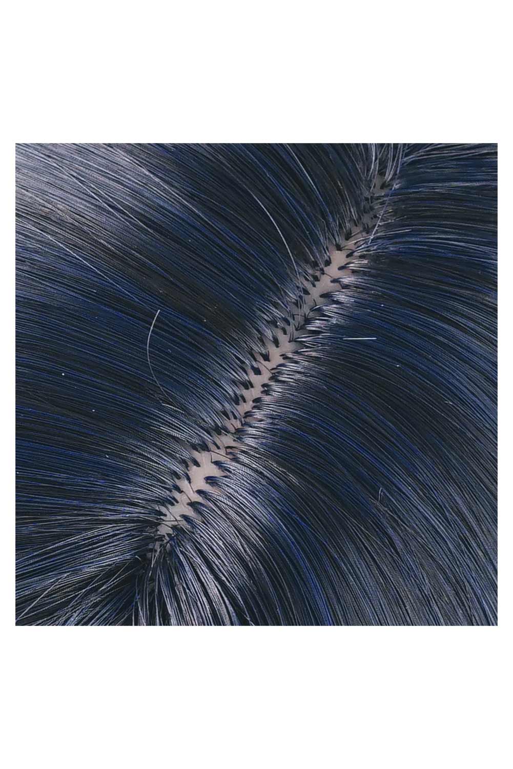 Game Zenless Zone Zero Ellen Joe Cosplay Wig Heat Resistant Synthetic Hair Halloween Costume Accessories