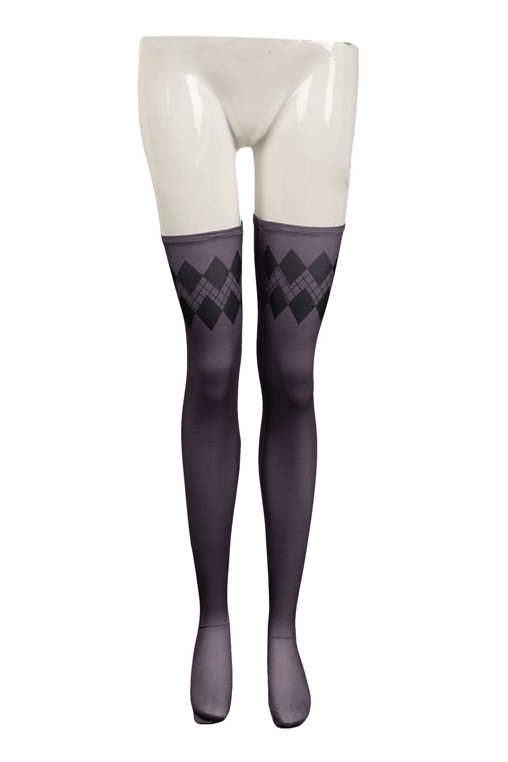 Game Zenless Zone Zero Ellen Joe Shark Maid Dress Victoria Housekeeping Outfits Halloween Cosplay Costume