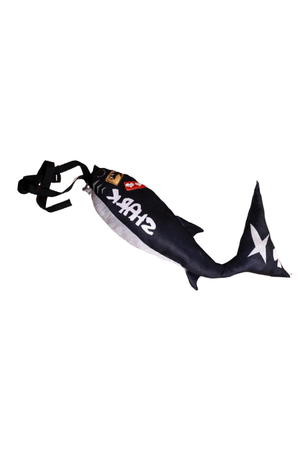 Game Zenless Zone Zero Ellen Joe Victoria Housekeeping Cosplay Shark Tail Halloween Costume Accessories