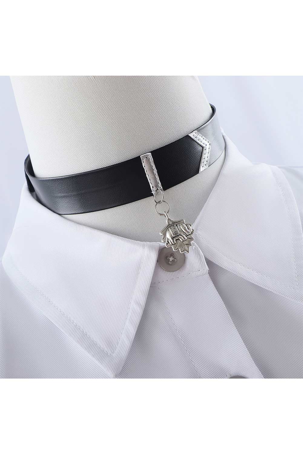 Game Zenless Zone Zero Ellen Joe Victoria Housekeeping Uniform Outfits Halloween Carnival Suit Cosplay Costume