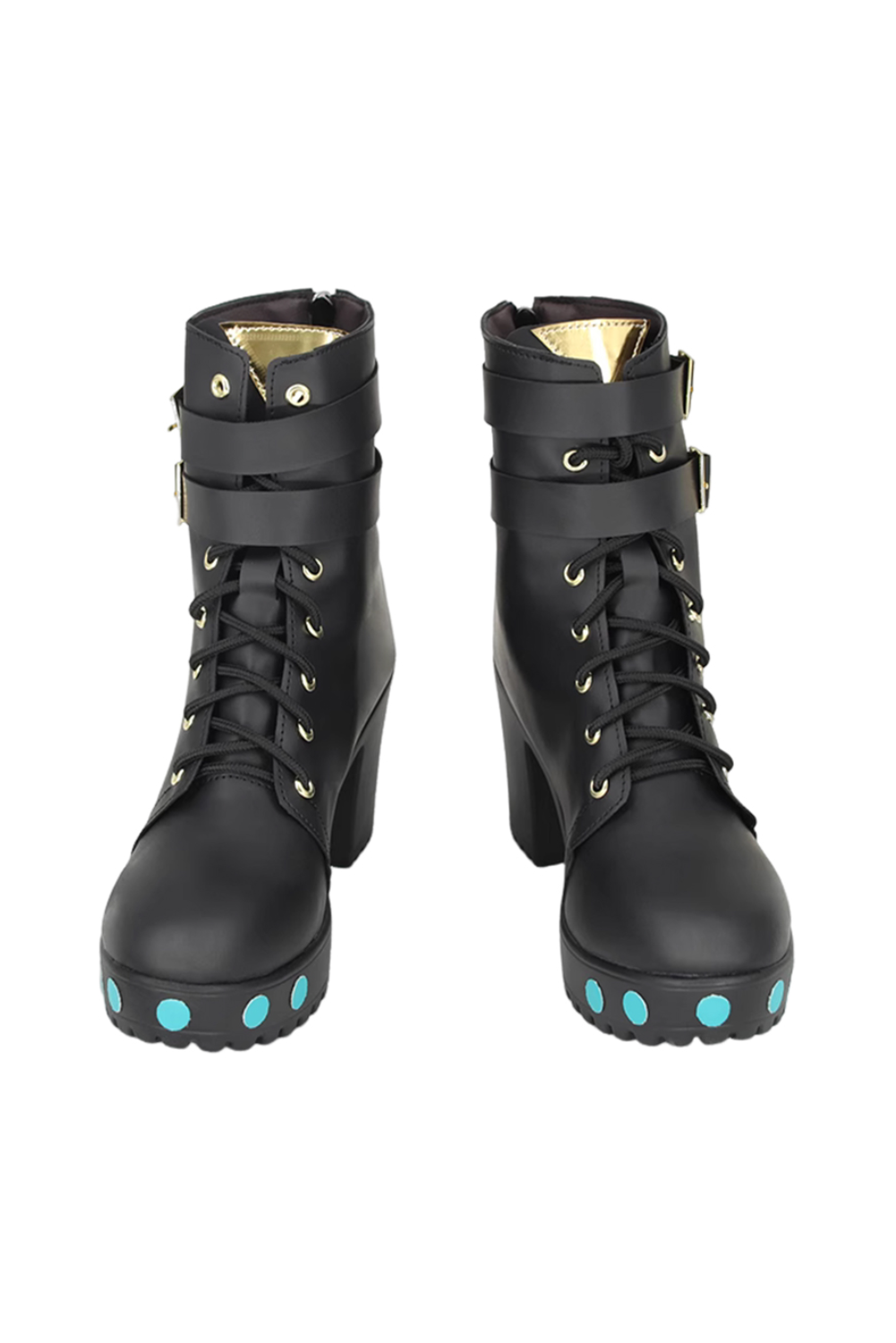 Game Zenless Zone Zero Nicole Demara Women Black Leather Outfits Halloween Carnival Suit Cosplay Costume