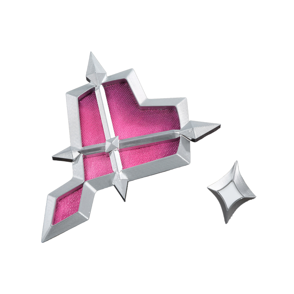 Genshin Impact Durin Fullset Outfit Without the Tail Halloween Carnival Party Cosplay Costume