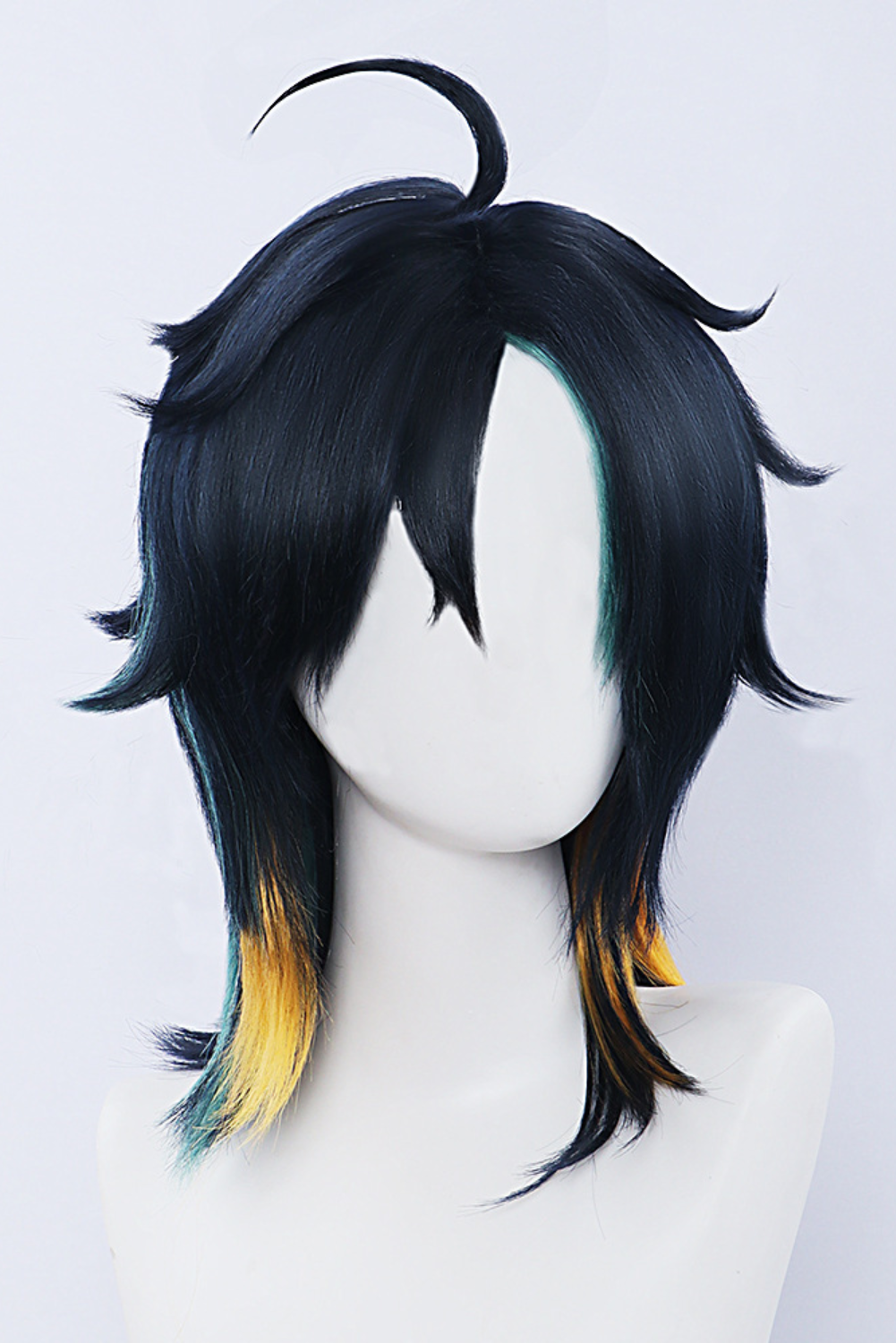 Genshin Impact Kinich Natlan Outfits Halloween Carnival Suit Cosplay Costume