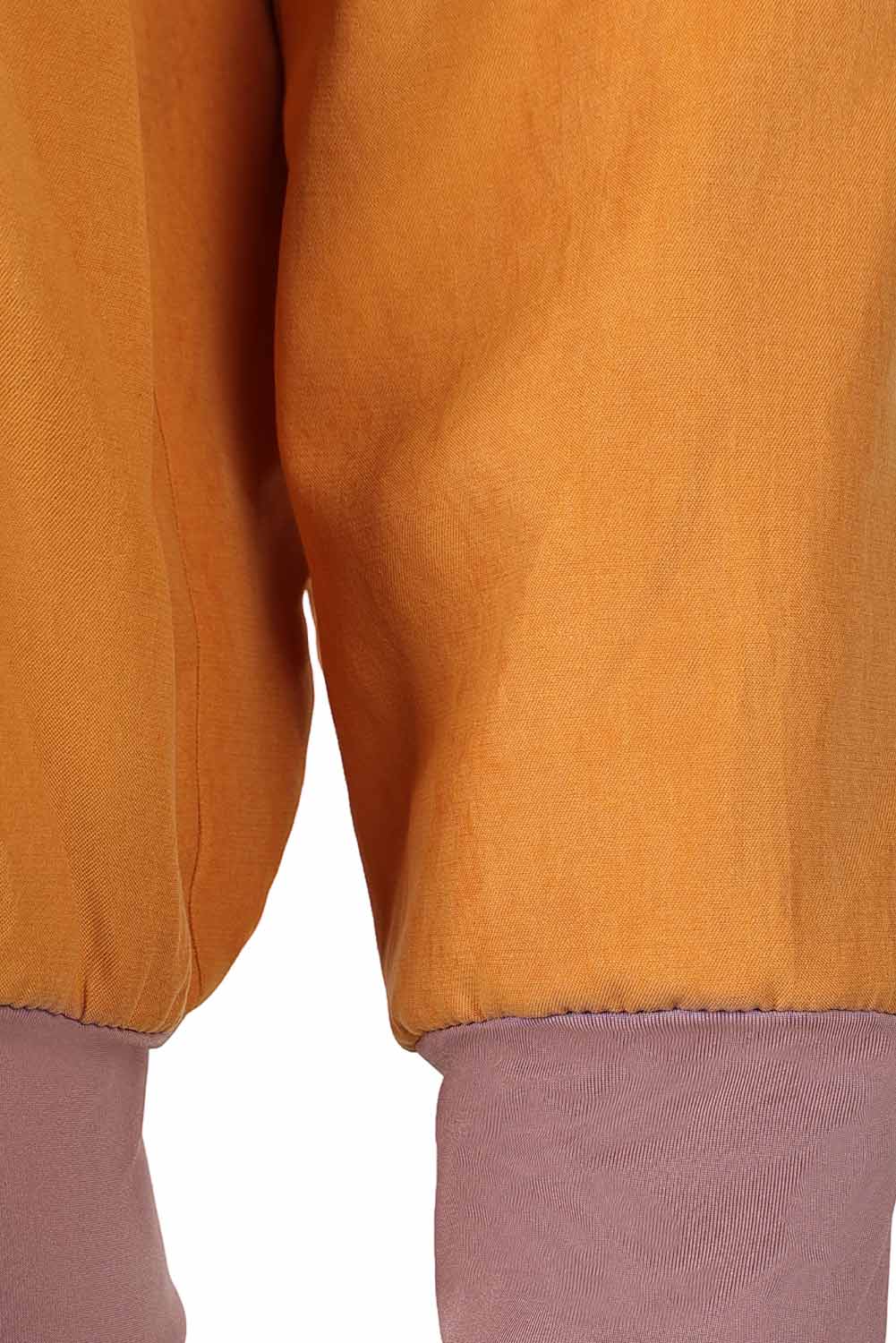 Ghostbusters 2024 Venkman Yellow Uniform Outfits Halloween Carnival Suit Cosplay Costume