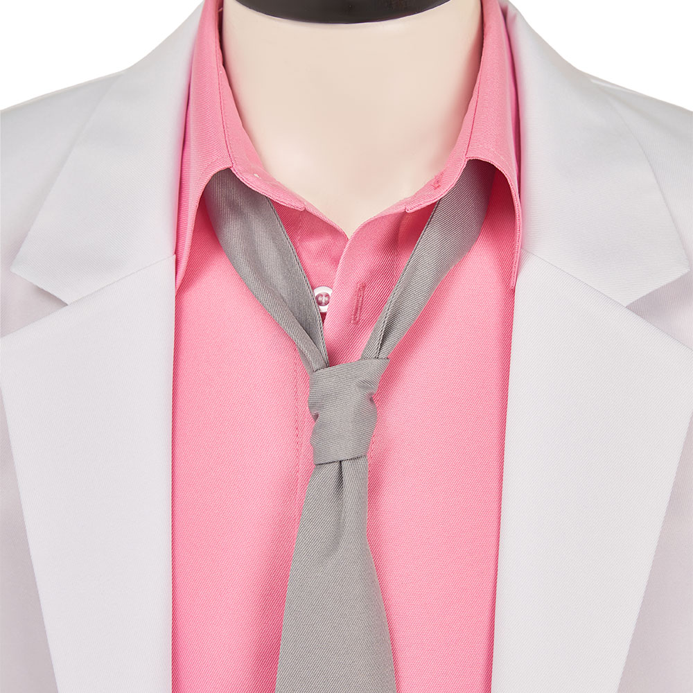 Gintama 3 Nen Z Gumi Ginpachi Sensei Sakata Gintoki Halloween Carnival Party Cosplay Costume