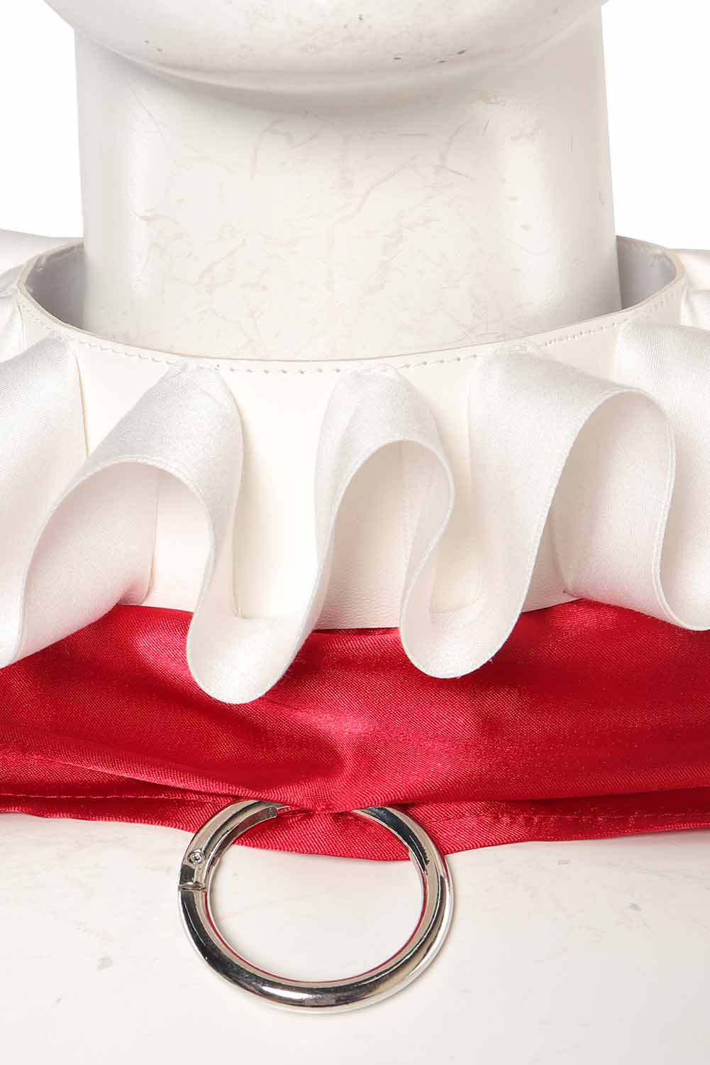 Harley Quinn Sexy Outfits Halloween Carnival Suit Cosplay Costume Original Design