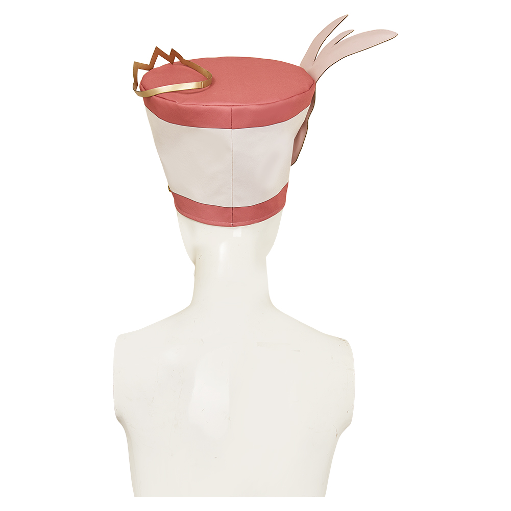 Hazbin Hotel Season 2 Abel Fullset Outfits Halloween Carnival Party Cosplay Costume