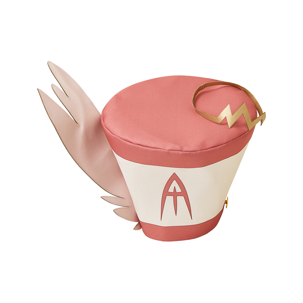 Hazbin Hotel Season 2 Abel Fullset Outfits Halloween Carnival Party Cosplay Costume