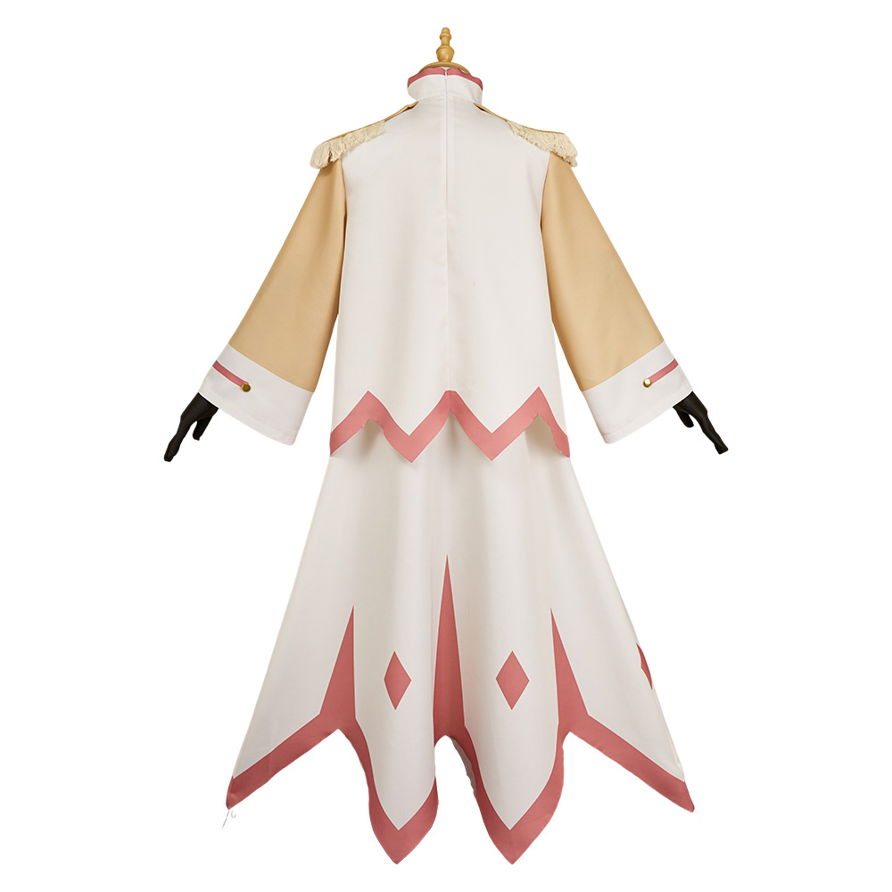 Hazbin Hotel Season 2 Abel Fullset Outfits Halloween Carnival Party Cosplay Costume