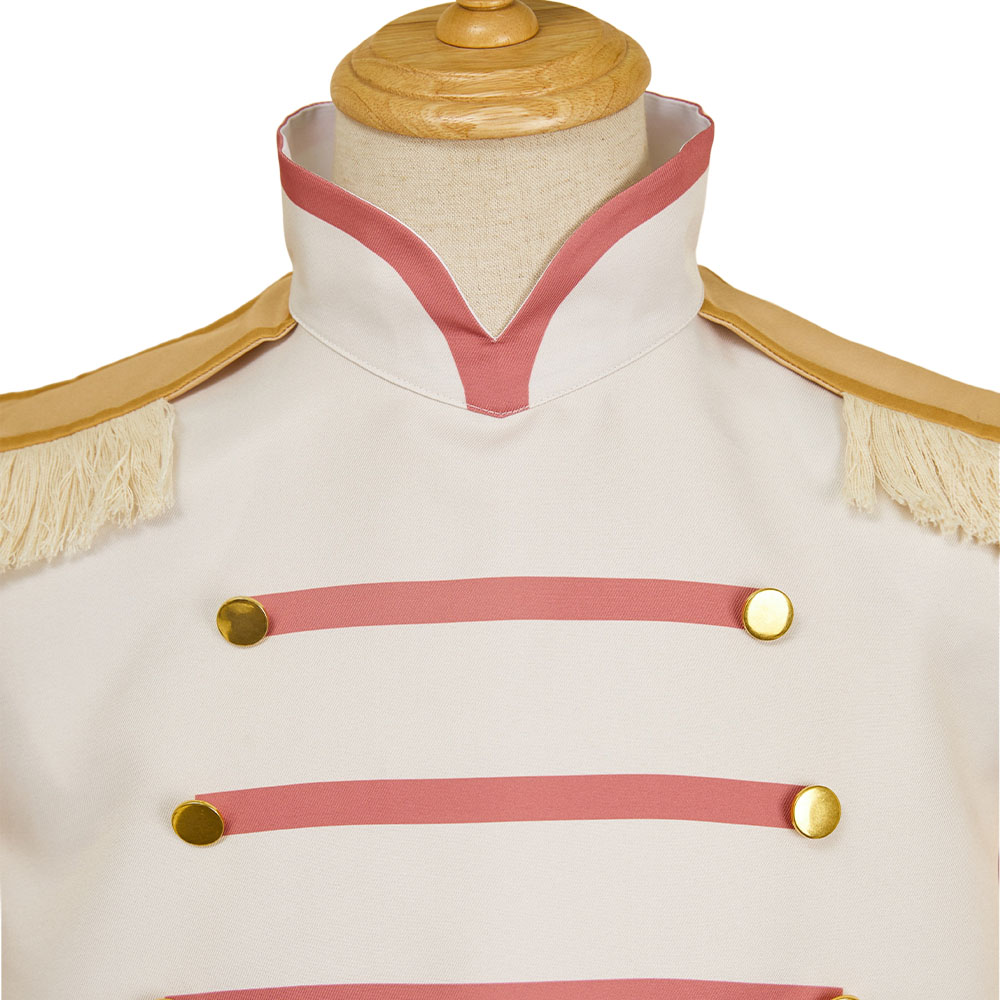 Hazbin Hotel Season 2 Abel Fullset Outfits Halloween Carnival Party Cosplay Costume