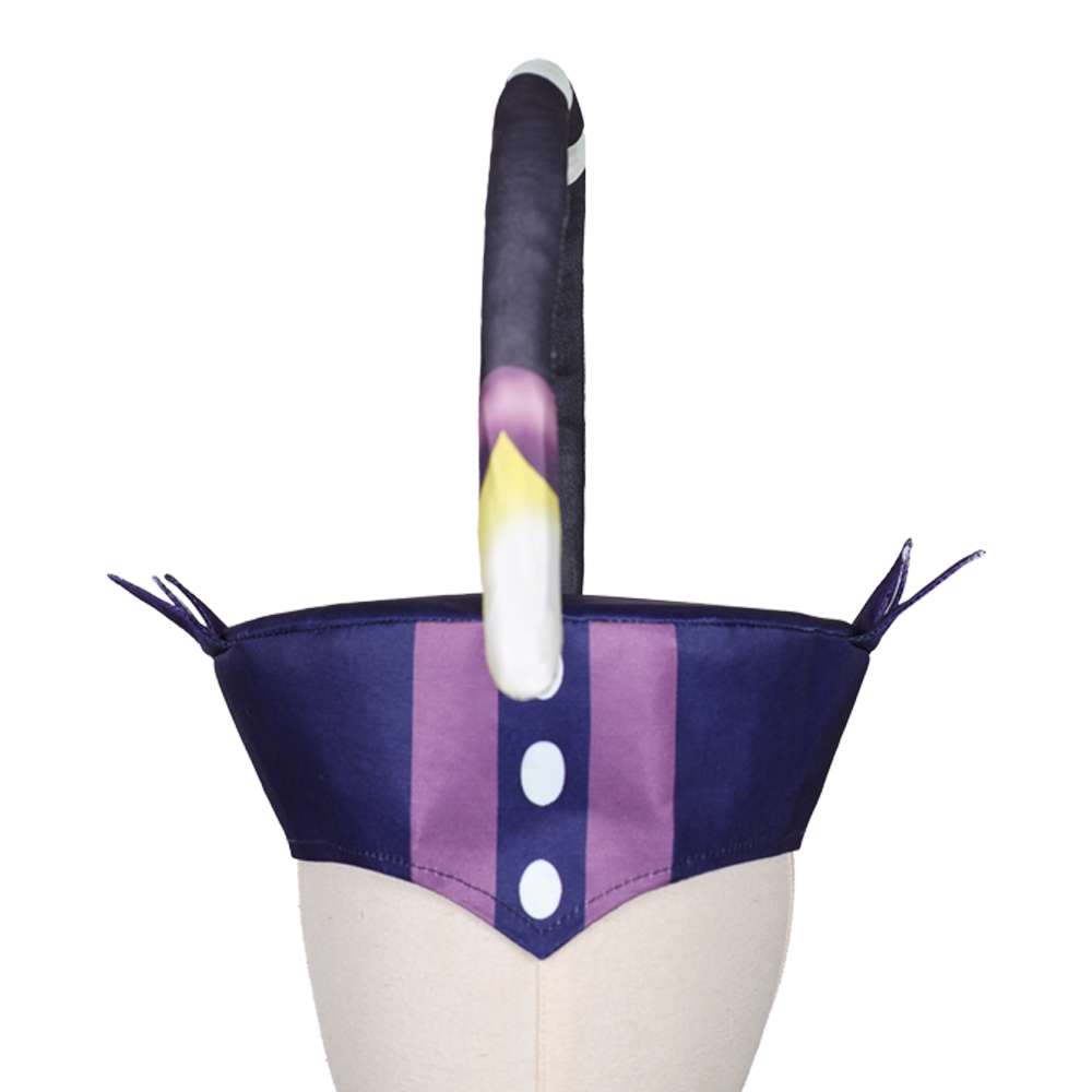 Hazbin Hotel Season 2 Baxter Kids Children Fullset Outfits Halloween Carnival Party Cosplay Costume