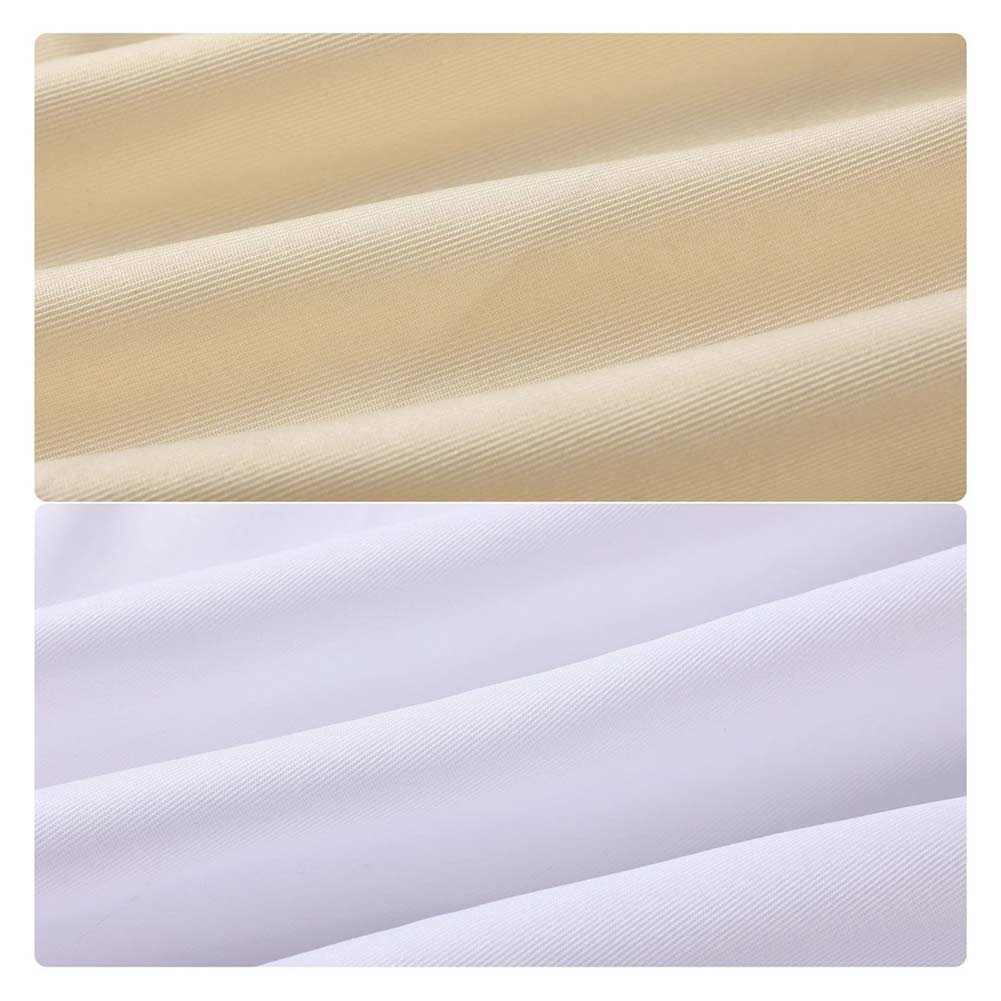 Hazbin Hotel Season 2 St Peter Men Robe Set Outfits Halloween Carnival Party Cosplay Costume