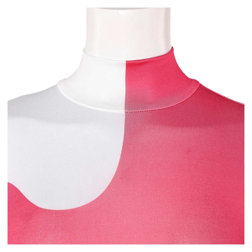 Helluva Boss Blitz Bodysuit Jumpsuit Halloween Carnival Party Cosplay Costume