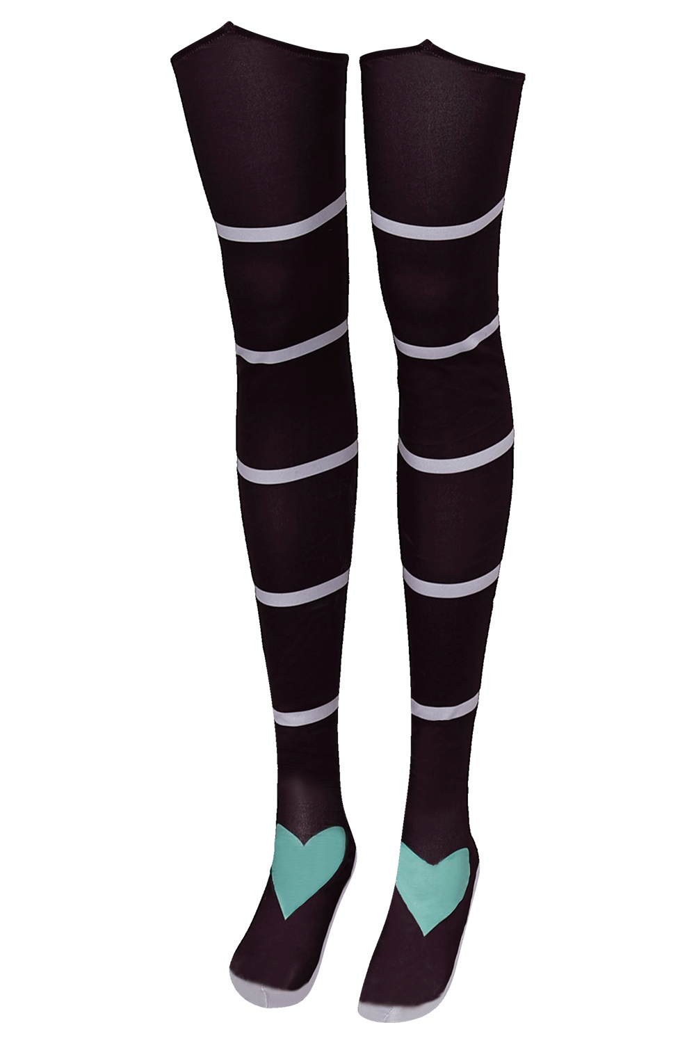 Helluva Boss Fizzarolli Hazbin Hotel Cosplay Stockings Halloween Carnival Costume Accessories