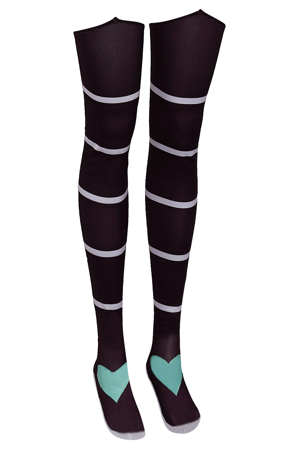 Helluva Boss Fizzarolli Hazbin Hotel Cosplay Stockings Halloween Carnival Costume Accessories
