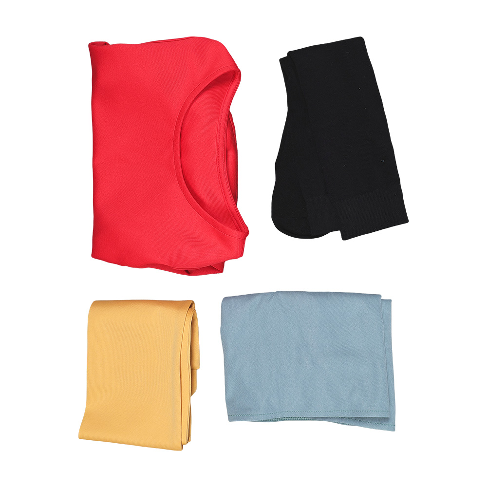 Hilda Kids Children Red Fullset Outfits  Halloween Carnival Party Cosplay Costume